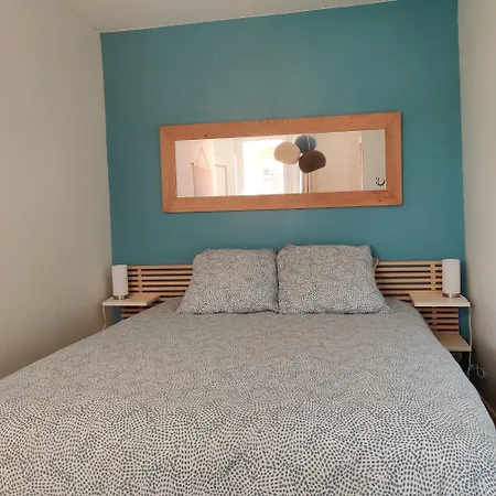 Maison Avec Piscine Au Calme A 2 Pas De Bordeaux Holiday home Merignac (Gironde)
