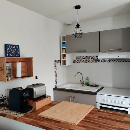 Maison Independante Avec Piscine Et Jardin A Merignac, A 15 Min Du Centre De Bordeaux *