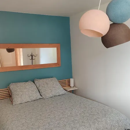 Maison Independante Avec Piscine Et Jardin A Merignac, A 15 Min Du Centre De Bordeaux Vakantiehuis