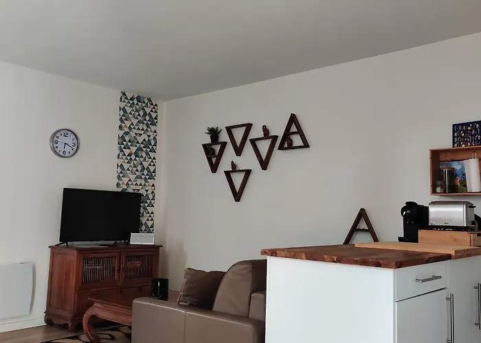 Maison Avec Piscine Au Calme à 2 Pas De Bordeaux Casa vacanze *