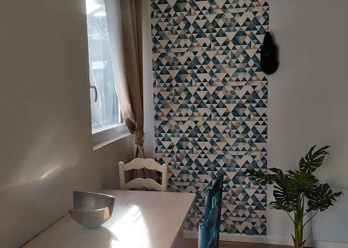 Casa vacanze Maison Avec Piscine Au Calme à 2 Pas De Bordeaux